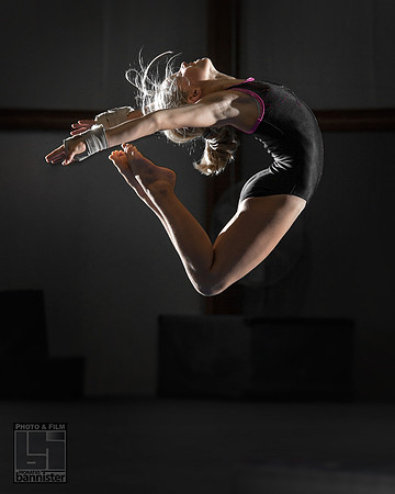 Beauty Leap - Victoria