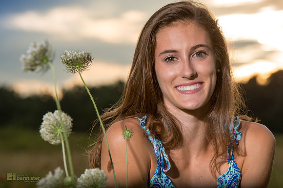 2014 Senior Portraits